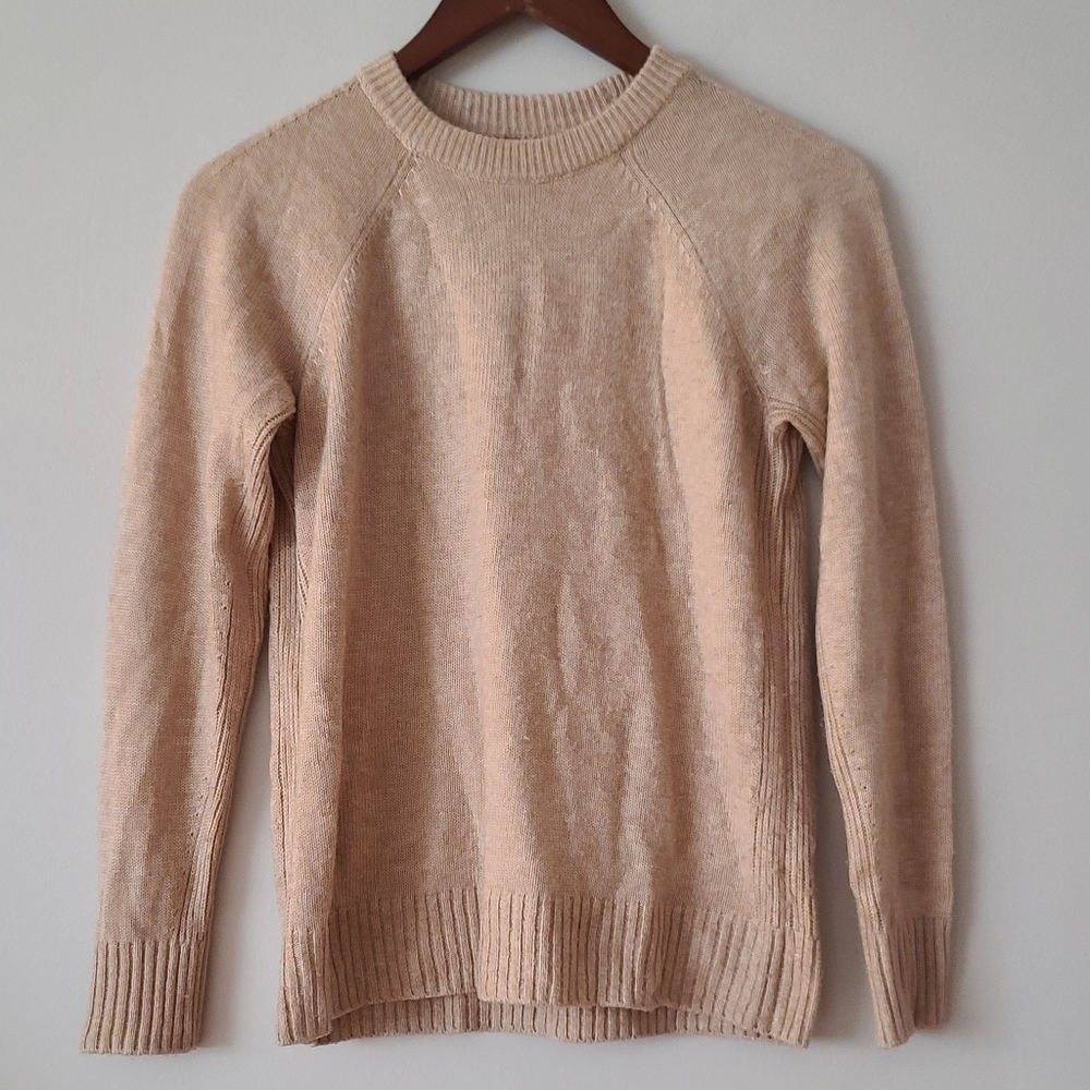 Lou & grey sweater